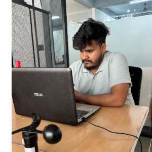 Mohammed Atahar-Freelancer in Jaipur,India