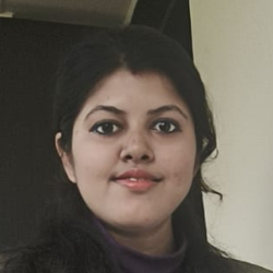 Devyani Bhattacharjee-Freelancer in Pune,India