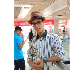 Tarok Mazumder-Freelancer in Dhaka,Bangladesh