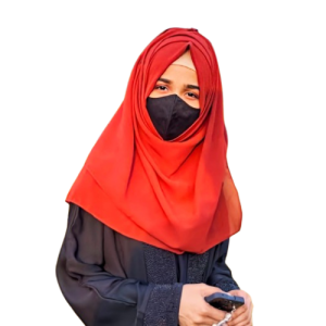 Khadija Jalal-Freelancer in Lahore,Pakistan