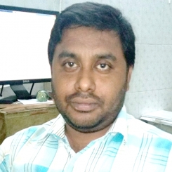 Chandra Shekhar-Freelancer in Bogra,Bangladesh