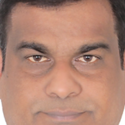 Sunil Biradar-Freelancer in Pune,India