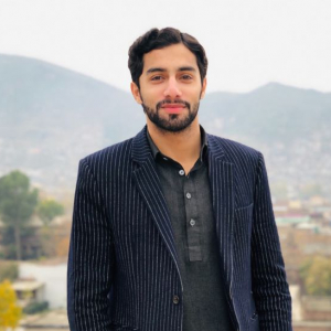 Muhammad Yaseen-Freelancer in ,Pakistan