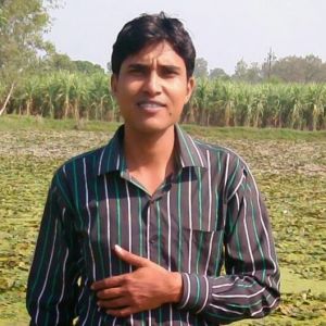 Krishan Kumar-Freelancer in Meerut,India