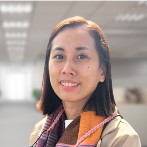 Analie Francisco-Freelancer in City of Muntinlupa,Philippines