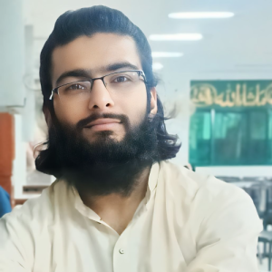 Ubaid Ullah Khan-Freelancer in karachi,Pakistan