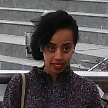 Selam Alemu-Freelancer in Addis Ababa,Ethiopia