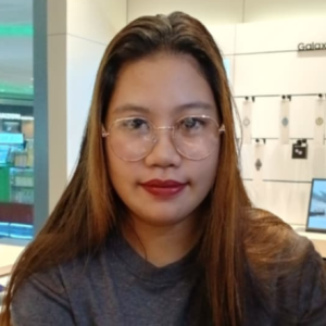 Giselle Silverio-Freelancer in Norzagaray,Philippines