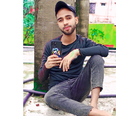 Sobuj Tanti-Freelancer in Chittagong,Bangladesh