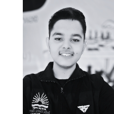 Aditya Teotia-Freelancer in Ghaziabad,India