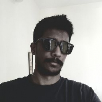 Ram Guru-Freelancer in Chennai,India