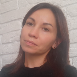Natali Ivashko-Freelancer in Kyiv,Ukraine