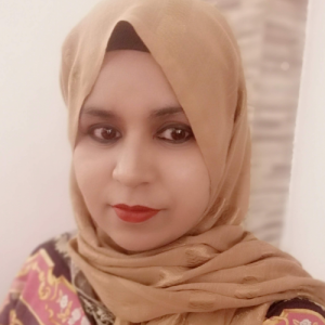 Nahida Sultana-Freelancer in Dhaka,Bangladesh