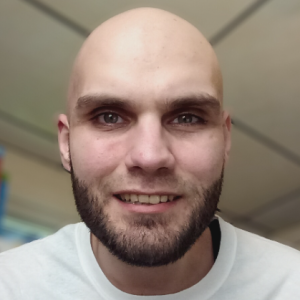 Jacob Allen-Freelancer in Corning,USA