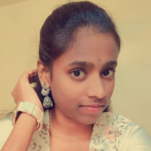 Sravani-Freelancer in Hyderabad,India