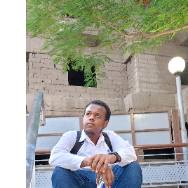 Qosai Al tayeb-Freelancer in Al Omrania,Egypt