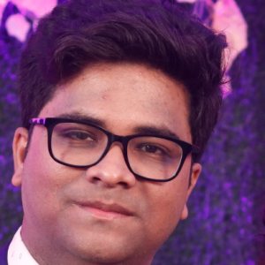 Sanchayan Sarkar-Freelancer in Kolkata,India
