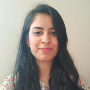 Sonam Matani-Freelancer in Gondia,India