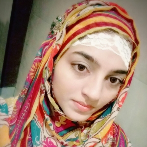Mubashira Ghani-Freelancer in Karachi,Pakistan