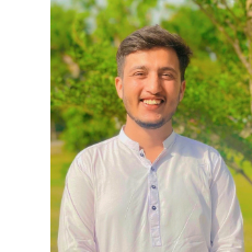 Muhammad Faizan-Freelancer in Bahawalpur,Pakistan