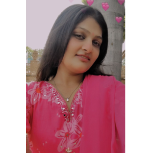 Dhruvi Shah-Freelancer in Surat,India