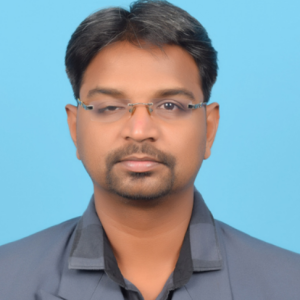 Jay-Freelancer in Chennai,India