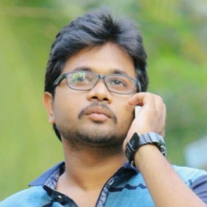 Md Saiful Karim-Freelancer in Ranibandh,India