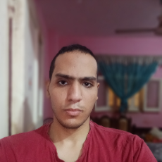Mohamed Mustafa-Freelancer in Banhā,Egypt