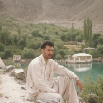Zakir  Ali Qureshi-Freelancer in Gilgit,Pakistan