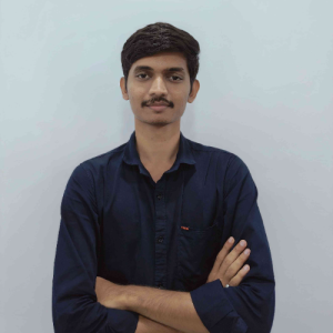 Viraj Kadivar-Freelancer in Junagadh,India