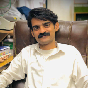 Syed Farhan Ali Shah-Freelancer in Rawalpindi,Pakistan