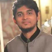 Muhammad Taha Hasan Khan-Freelancer in Karachi,Pakistan
