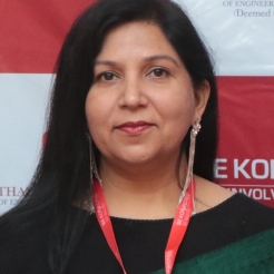 Jyotsna Sharma-Freelancer in Dubai,UAE