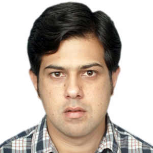 Mutabar Khan-Freelancer in Lahore,Pakistan