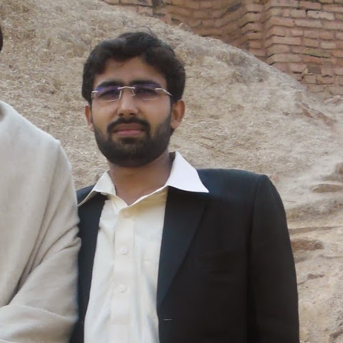 Majid Ali-Freelancer in Multan,Pakistan