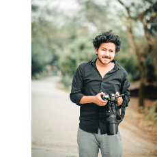 Priyankujit Phukan-Freelancer in New Delhi,India