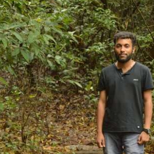 Denny Jose-Freelancer in Ernakulam ,India