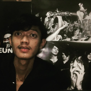 Hari Hidayah Tulloh-Freelancer in Kuala lumpur,Indonesia