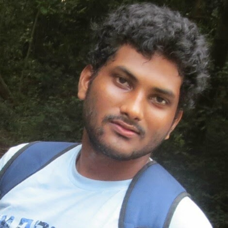 Dibyajyoti Das-Freelancer in Hyderabad,India