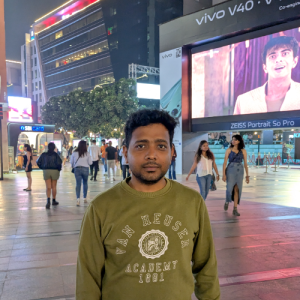 Sumit Kumar-Freelancer in Gurugram,India