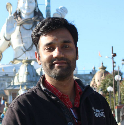 Ankush Chadda-Freelancer in Delhi,India
