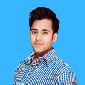 Krishna Thakur-Freelancer in Gurugram,haryana,India