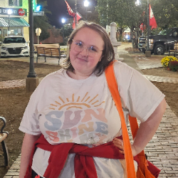 Abby Miracle-Freelancer in Opelika,USA