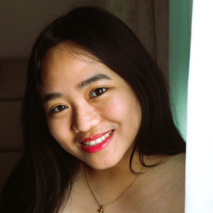 Cheri Laguilles-Freelancer in Manama,Bahrain