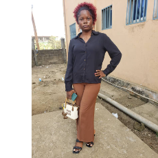 Mengoudjou Tankem Zita-Freelancer in Buea,Cameroon