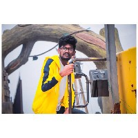 Vamsi Talluri-Freelancer in Visakhapatnam,India