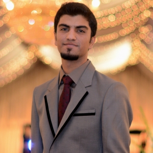 Muhammad Zain Latif-Freelancer in Islamabad,Pakistan