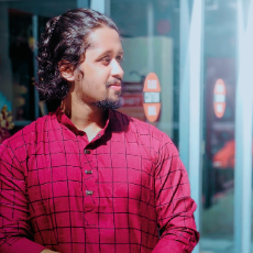 Mehedi Islam-Freelancer in Dhaka,Bangladesh