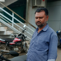 Sanjay Kumar-Freelancer in Surendranagar,India