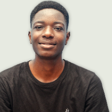 Adewusi Damilola-Freelancer in Lagos,Nigeria